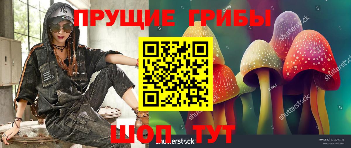 Галлюциногенные грибы Magic Shrooms Большой Камень